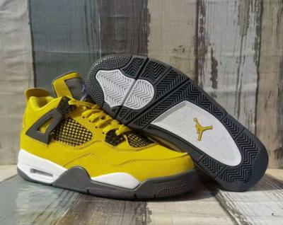 cheap quality Air Jordan 4 sku 396